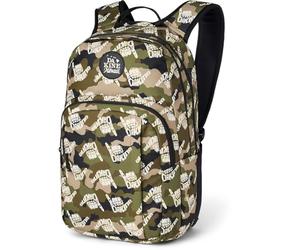 Dakine Campus M 25L Hawaii Backpack One Size