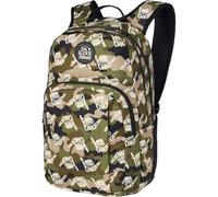 DAKINE Campus M 25l Hawaii - Mixte - - taille Unique- modèle 2026