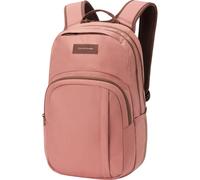 DAKINE Campus M 25l - Mixte - Rouge - taille Unique- modèle 2025