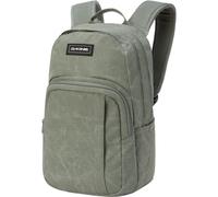 Dakine SAC À DOS CAMPUS 25L, Basilic chaud, 25 Liter