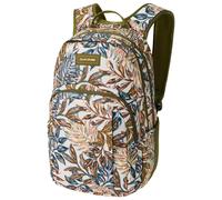 Dakine Campus M T1-r-25l Backpack Vert,Blanc