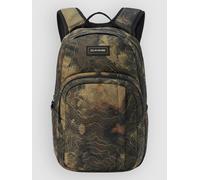 Sac à dos Dakine Campus M 25 L Couleur: vert / brun