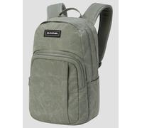Sac à dos Dakine Campus M 25 L Couleur: vert / gris