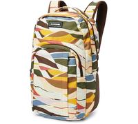 Dakine Campus M 25l Sacs à Dos Basiques Polyvalents, Horizon du Matin, 25 Liter Mixte Adulte