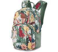 Dakine Campus Pack 18l Sac à Dos Lifestyle, Island Spring, Mixte Adulte