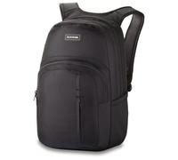 Dakine Sac à dos Campus Premium 28 L – Compartiment pour ordinateur portable – Noir