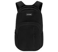 Dakine - Campus Premium 28L - Sac à dos urbain enfant Black Ripstop - 28 L