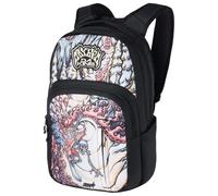 Dakine - Campus Premium Backpack X Mayhem 28 - Sac à dos journée - marron