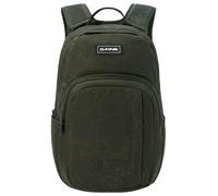 Sac Ã dos Dakine Campus 25L Vert 25 L
