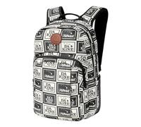 Dakine Campus Sac à dos 25 l, Vérificateur d'asphalte, 25 Liter, Moderne