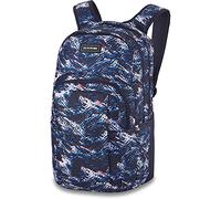 Dakine Campus Sac à Dos 33 l, Marée Sombre, 33 Liter Mixte