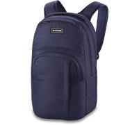 DAKINE 10004336 sac à dos City backpack Marine Nylon, Polyester, Polyvinyl chloride (PVC)