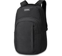 Dakine Campus Sac à dos 33L, Black