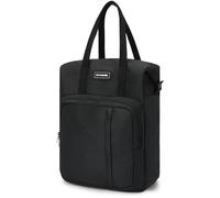 Dakine Sac à dos Campus 26 60 cm avec compartiment pour ordinateur portable noir