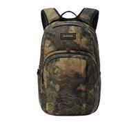 Dakine Campus Sac à Dos Mixte Adulte 25L Earth Topo/Tortue