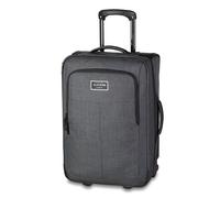 Dakine Carry 42L 2 roulettes Trolley de cabine 55 cm Compartiment pour ordinateur portable gris