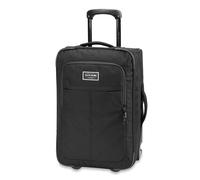 Dakine - Valise à roulettes - Carry On Roller 42L Black - Noir Noir