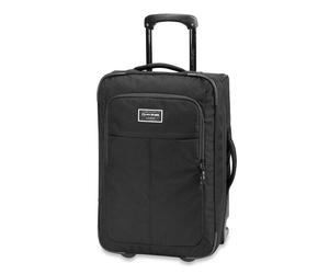 Dakine Carry 42L 2 roulettes Trolley de cabine 55 cm Compartiment pour ordinateur portable noir