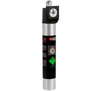 Dakine Cartouche De Co2 Ras Empty Removable Refillable