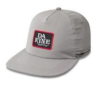 Casquette avec cape Dakine Abaco Curved Bill Gris S/M