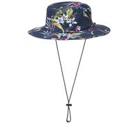 Dakine - Chapeau respirant toutes conditions - No Zone Hat Hanalei - Taille L/XL L/XL