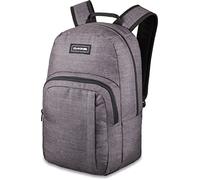 Sac à dos Dakine Class 25L gris ombre noir