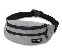 Dakine Classic Hip Pack, sac banane avec 2 compartiments zippés, poche pour lunettes de soleil - sac Fanny taille unique, accessoire, unisex