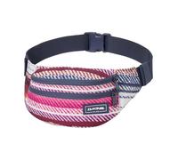 DAKINE Classic HIP Pack T2-R Couverture rayée/Blanc OSFM