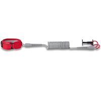 Dakine Coiled Bicep Leash Shadow 4ft0in