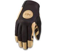Dakine - Covert Glove 2021 - Gants VTT Black / Tan - M