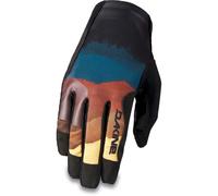 Dakine - Covert Glove 2021 - Gants VTT Fire Mountain - XS