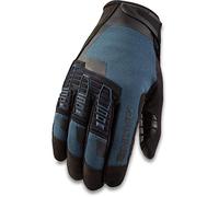 Dakine Cross-X 2021 Bike Glove Men's Midnight Blue M