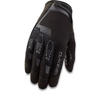 Dakine Cross-X Gants Homme, noir