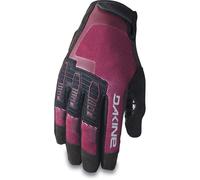 Dakine - Cross-X - Gants VTT femme Port Red - L