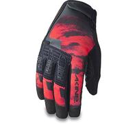 Dakine - Cross-X Glove 2021 - Gants VTT Flare Acid Wash - M