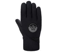 Dakine - Crossfire Glove Black Grey - S - Gant