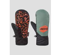 Dakine Crossfire Moufles vert M