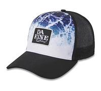 Dakine Crossing Curved Bill Trucker Chapeau - Obsidian