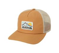 Dakine - Cruisin Trucker - Casquette Biscuit - Taille unique