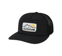 Casquette DAKINE CRUISIN TRUCKER (BLACK) Taille unique