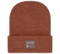Dakine - Cutter Beanie - Bonnet - One Size - spice