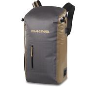 Dakine Cyclone Dlx Dry Pack 36L - Castlerock/Stone, One Size