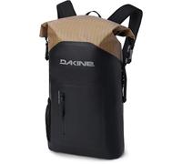Dakine Cyclone-r Lt Dry Roll Top-30l Backpack Noir