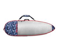 Dakine Daylight Surfboard Bag - Thruster - Dark Tide, 6ft x 3in