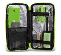 Dakine de Luxe Tune Réglage Trousse Neuf Trousse Snowboard Ski Feuilles Fart