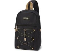 Sac banane Dakine Detention Mini Sling 9L noir beige