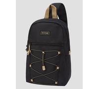 Dakine Detention Mini Sling 8L Sac noir Uni