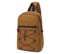 Dakine Detention Sac à bandoulière 23 cm brun