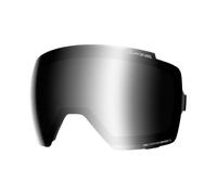Dakine DOMAIN Lentille de rechange pour lunettes de neige Argenté