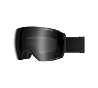 Dakine - Domain Snow Goggle Plus - Masque ski Black - Black + Storm Rose